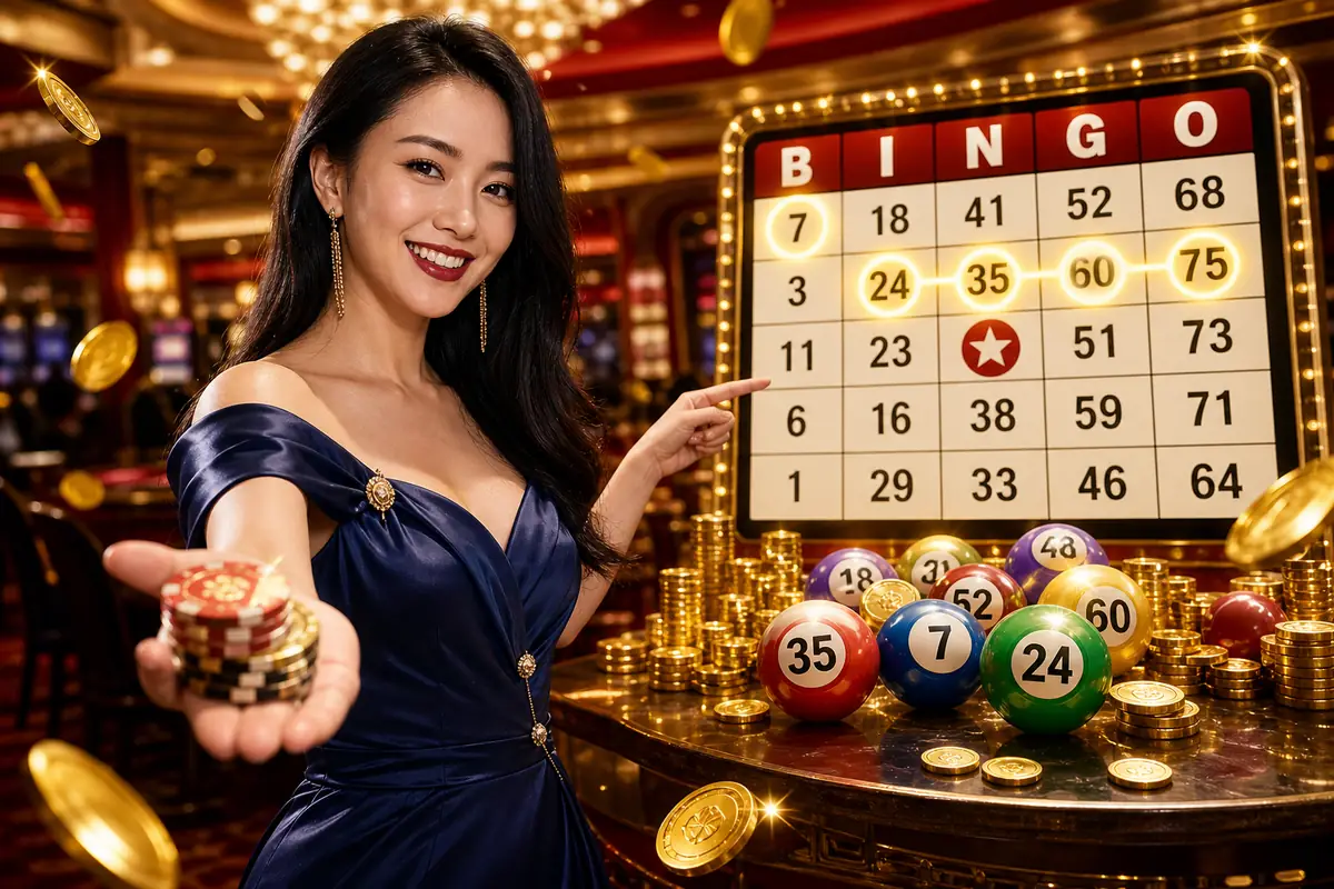 q222 Live Casino ကာစီနို ဂိမ်းများ