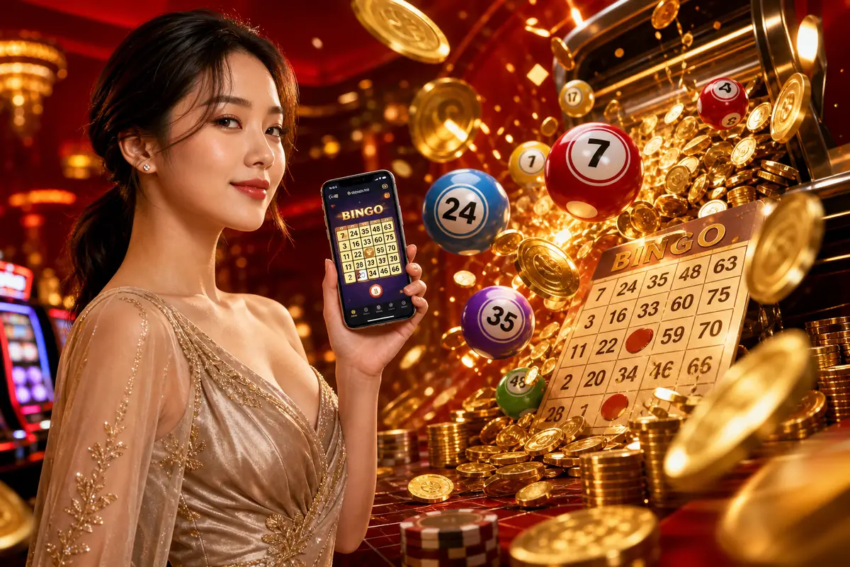q222 အွန်လိုင်းကာစီနို မိုဘိုင်းဖုန်းဖြင့် ကစားခြင်း