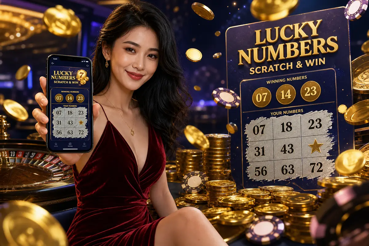 q222 Dragon Tiger Live Dealer ဂိမ်းခန်း