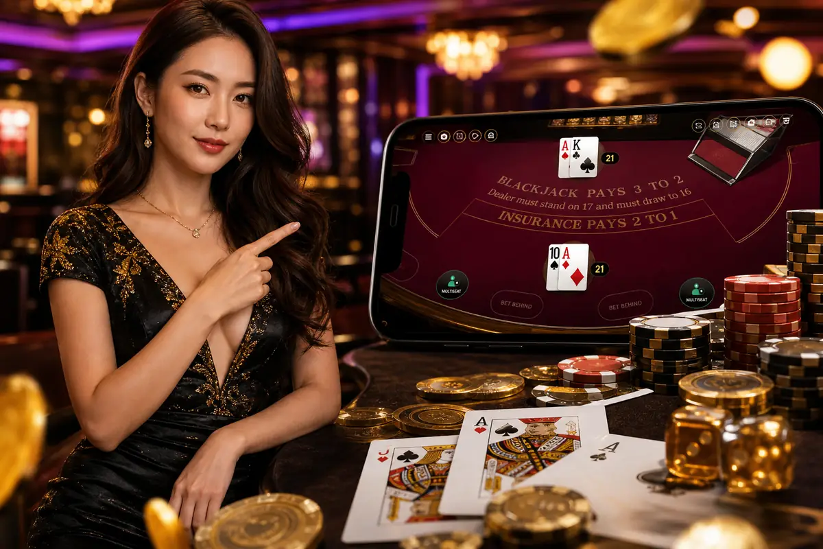 q222 VIP အဆင့်များ Slots ကစားသူများ