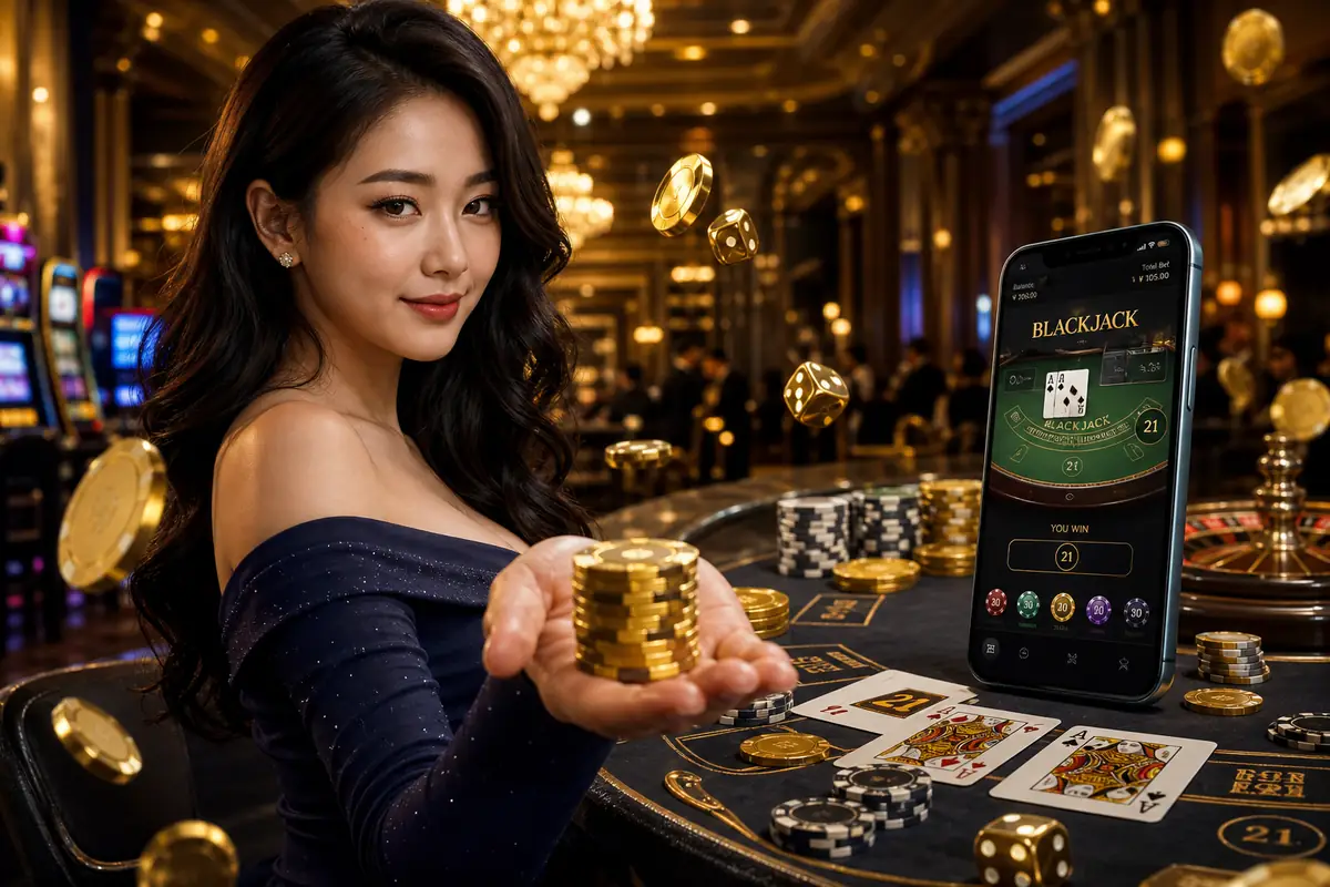 q222 ကြိုဆိုဘောနပ်စ် Slots ဂိမ်းအတွက်