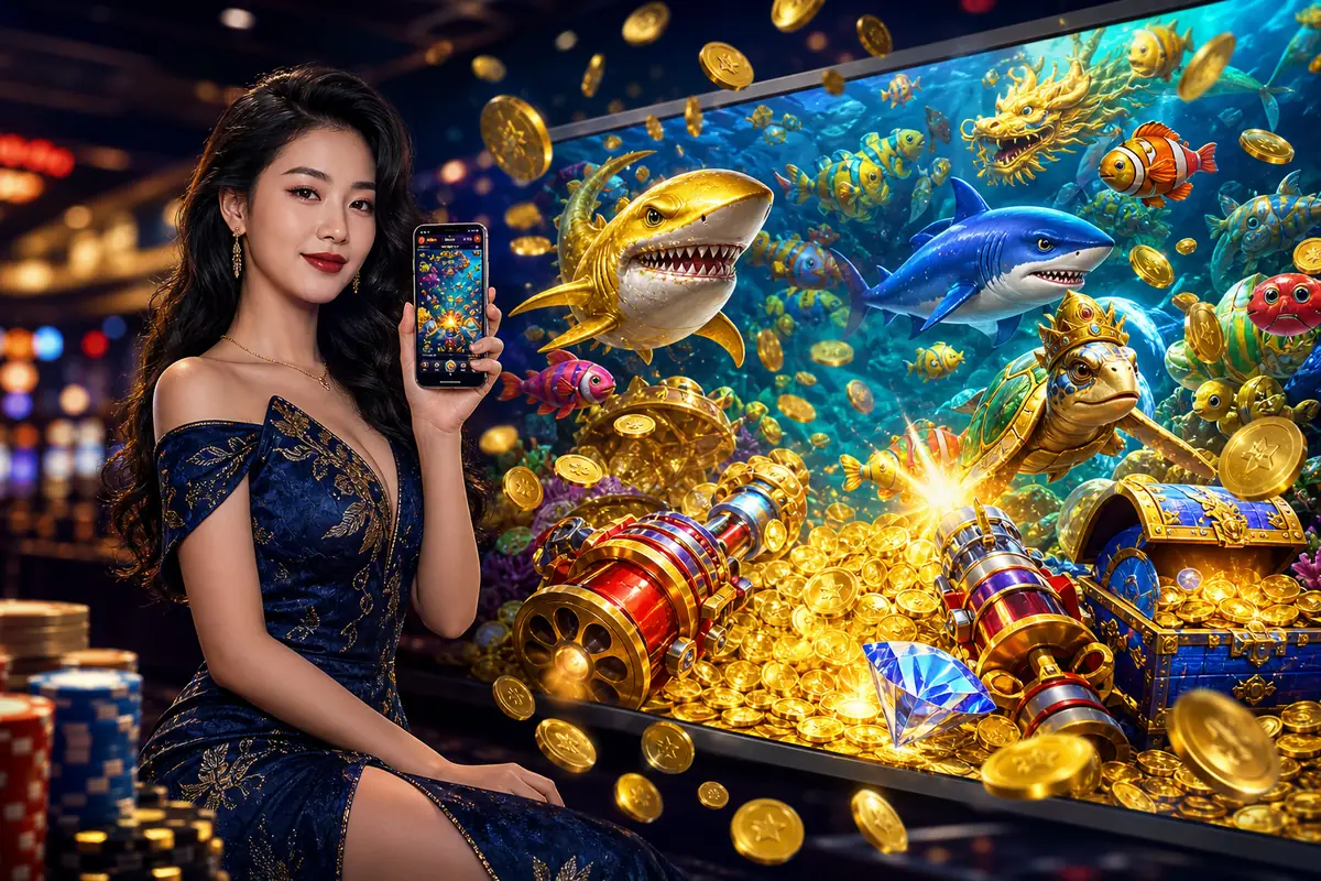q222 Dragon Tiger Live ကဒ်ဂိမ်း
