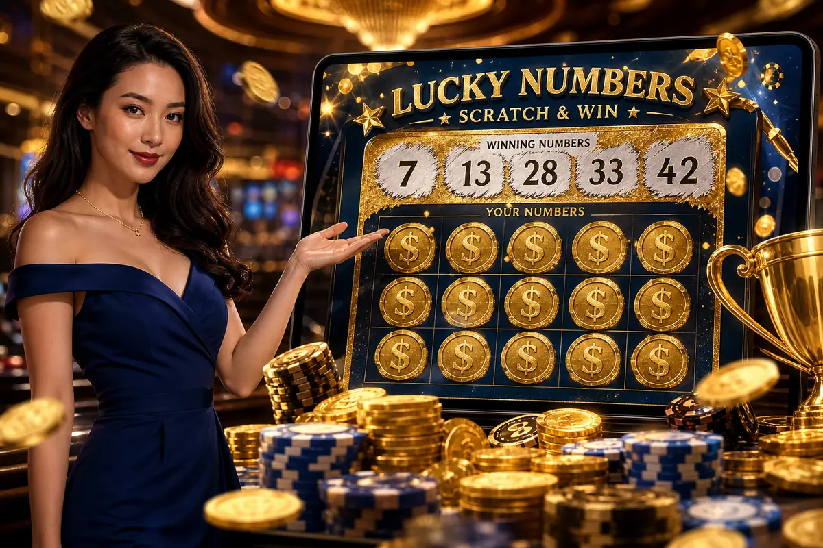 q222 Live Baccarat ဂိမ်းကစားခြင်း