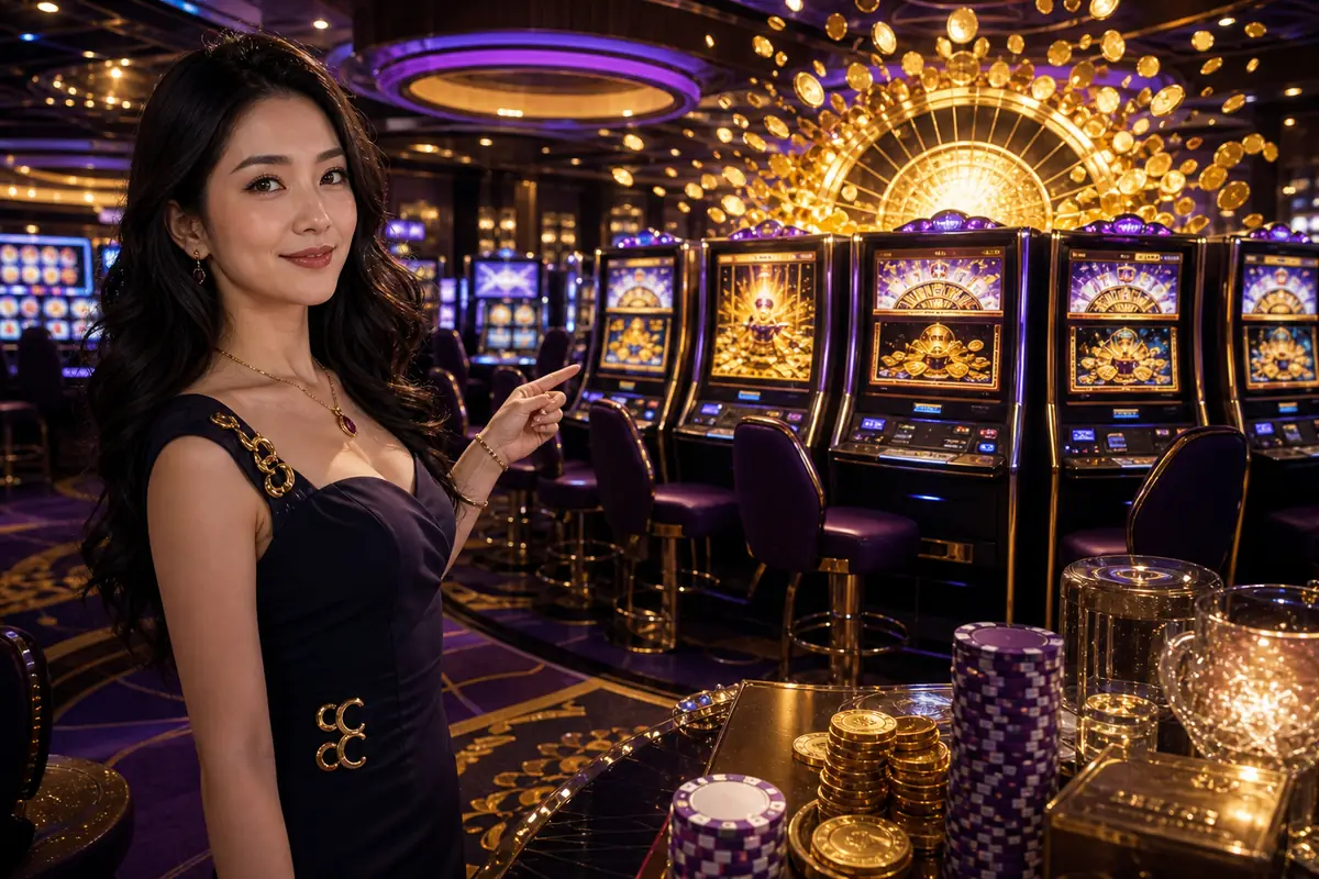 q222 VIP Loyalty ဆုလာဘ် အဆင့်ဆင့်