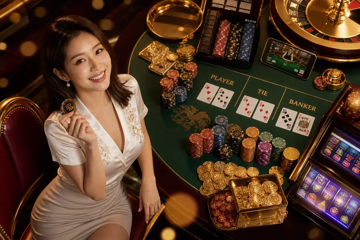 q222 Cashback ငွေပြန်အမ်း VIP အဆင့်